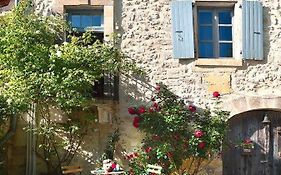 B&B Champdelaplume